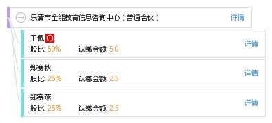 探索樂(lè)清市全能教育信息咨詢中心 專業(yè)合伙制下的教育咨詢服務(wù)新標(biāo)桿