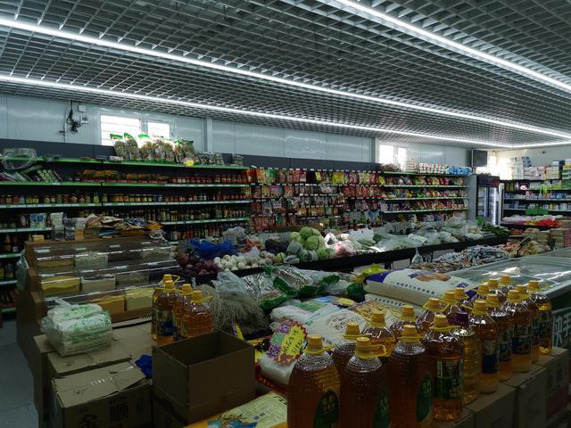 庫爾勒市供銷社 搭橋鋪路，打通農(nóng)副產(chǎn)品銷售“最后一公里”