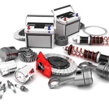 玉環(huán)永立業(yè)機械制造廠 緊固件與零部件制造的專業(yè)力量