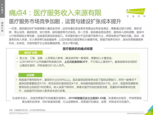艾瑞咨詢(xún)《2019中國(guó)大健康產(chǎn)業(yè)金融白皮書(shū)》解讀 金融賦能健康，創(chuàng)新驅(qū)動(dòng)未來(lái)