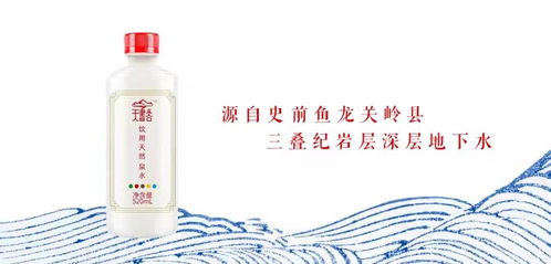 御百氏無酒精即飲型飲料 為什么喝酒時配礦泉水，它的多重作用